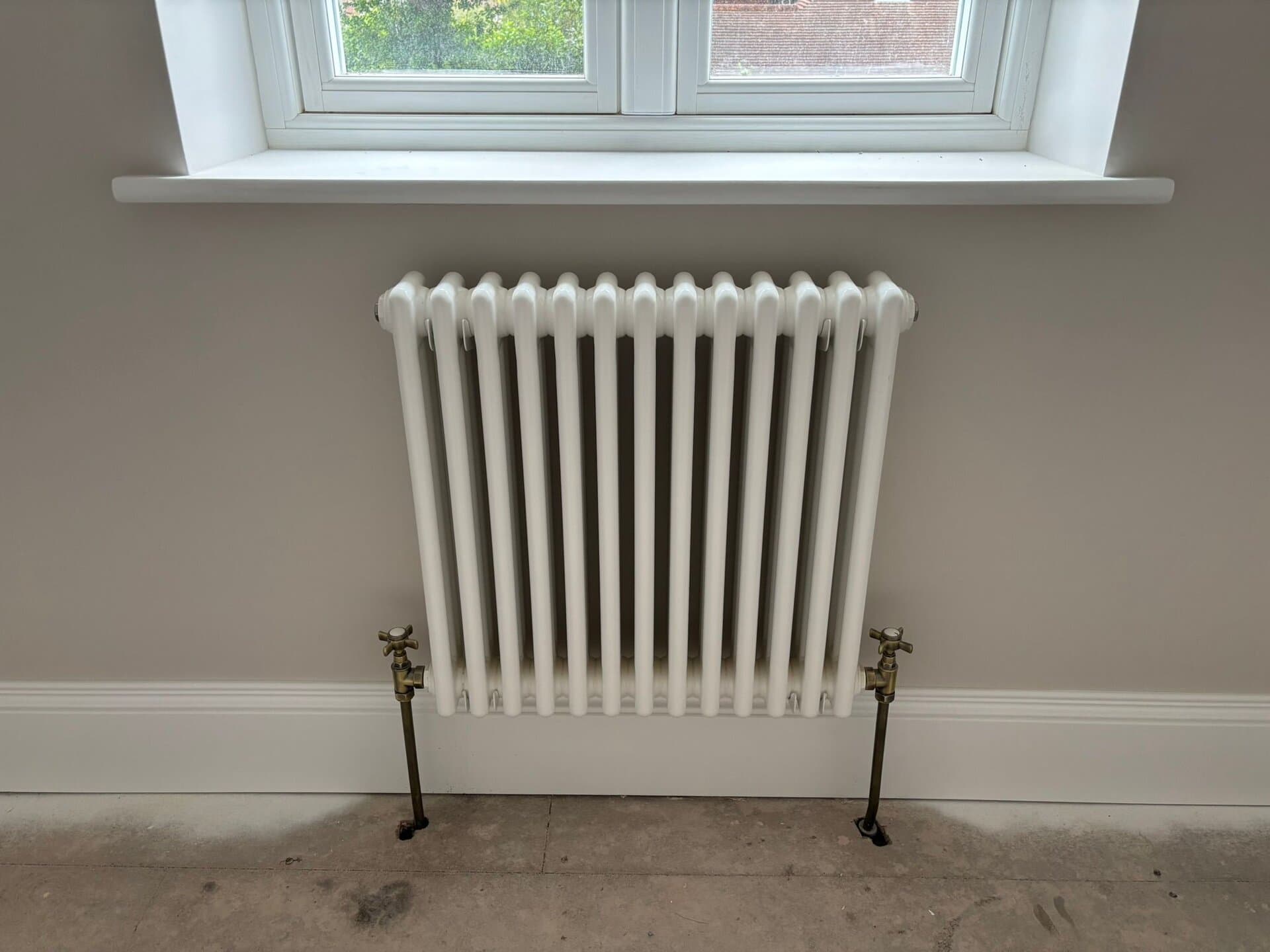 Boilers and gas service image